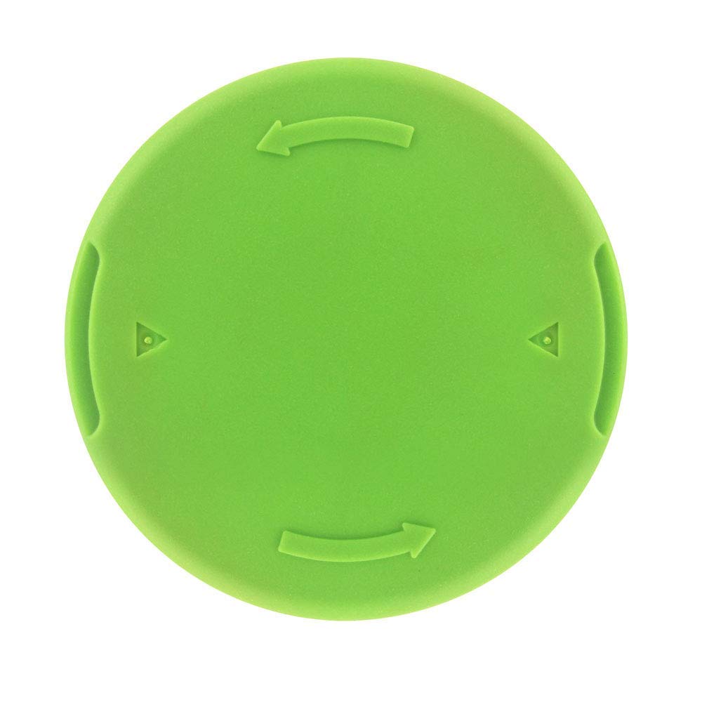 Amazon.com : THTEN 29252 Trimmer Cap Replacement for Greenworks